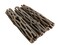 Natural Cholla Wood for Aquarium Decoration Shrimp and Fish Tank (4 Inch (3 Pack))