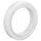 6806-2RS Sealed Full TOPINCN Ceramic Bearing ZrO2 Rolling Ball Bearing 30x42x7mm