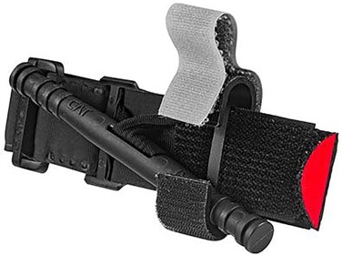 North American Rescue C-A-T Combat Application Tourniquet (Black) NAR Genuine Gen 7 CAT Gray Time-Stamped Military Issued (30-0001)