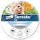 Seresto Cat Vet-Recommended Flea &amp; Tick Treatment &amp; Prevention Collar for Cats   8 Months Protection