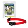 PetSafe Deluxe Ultralight Pet Fence Receiver Collar Electric Dog Containment, In Ground Dog Fence Waterproof Feature, Low Battery Indicator, Pet Collars for Dogs Collar Receiver