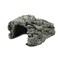 TOPINCN Fish Hiding Cave Aquarium Non-Toxic High Simulation Crawling Turtle Reptile Basking Hide Habitat Decoration Ornament(Small)