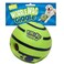 Wobble Wag Giggle Ball, Interactive Dog Toy, Fun Giggle Sounds When Rolled or Shaken, Pets Know Best, As Seen On TV