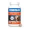 Nutramax Laboratories Cosequin Maximum Strength Joint Health Supplement for Dogs - With Glucosamine, Chondroitin, and MSM, 60 Chewable Tablets