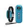 Small Dog Shock Collar for 5-15lb Dogs, Light Dog Training Collar with Remote,3 Training Mode Beep (1-3), Vibration(0-9), Safe Shock(0-9) Waterproof, Rechargeable, 1900ft Range (OO)