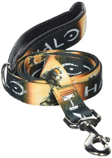 The Coop HP105 The Master Chief Dog Leash, One Size