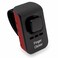 Educator Dog Training Finger Clicker with Audible Sound for Positive Reinforcement, Behavior and Obedience Pet Trainer, Red