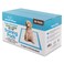 Best Pet Supplies Puppy Training Pee Pads Extra Large 50 Count (36 x 27.5) - Dog Potty Pads XL - Absorbent Indoor Potty Training Pads for Dogs - Puppy Pee Pads for Whelping - Large Wee Wee Pads