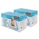 Best Pet Supplies Puppy Training Pee Pads Extra Large 100 Count (36 x 27.5) - Dog Potty Pads XL - Absorbent Indoor Potty Training Pads for Dogs - Puppy Pee Pads for Whelping - Large Wee Wee Pads