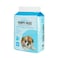 Best Pet Supplies Dog Training Pee Pads - Super Absorbent - Mess-Free Disposable Puppy Pads - Fun Colors Potty Pads for Whelping, Kennel, Small to Large Dogs - Baby Blue (100 Count)