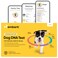 Embark Breed Identification Kit - Most Accurate Dog DNA Testing Kit - 99% Breed Ancestry Accuracy for Mixed Breed Dogs - Plus Relative Finder &amp; Family Tree