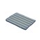 BALANCE Dog Crate Pad, Dog Foam Crate Mat Kennel Pad, Washable Water-Resistant Pet Bed Flat Dog Cage Mat for Small Dogs