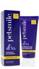 Petsmile Professional Pet Toothpaste - Cat &amp; Dog Toothpaste for Plaque, Tartar, &amp; Bad Breath - VOHC Accepted Non Enzymatic Dental Care for Cat &amp; Dog Teeth Cleaning (London Broil, 2.5 Oz)