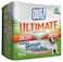 OUT! Petcare Large Dog Pee Pads, Training Pads for Dogs, Puppy Pad, Wee Wee Pads for Dogs, Dog Potty Pads, Ultimate Quilted Pro-Grip Dogs Pads, Leak Proof, Safe, Disposable - 21"x 21", 50 Count