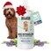 We Love Doodles Dog Detangler Spray - Leave-in Conditioner for Dogs - Dog Detangling Spray - Dematting Spray for Dogs - Tangle Remover - Made in The USA (Lavender)