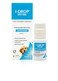I-DROP Vet Gel: Pet Eye Drops for Dogs   Lubricate Acute/Seasonal Dry Eyes   Superior Comfort   Long-Lasting Relief   Fewer Application Needed, 0.30% Hyaluronan   Multi dose Bottle   One Bottle 10 ml