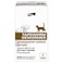 Elanco Tapeworm Dewormer (praziquantel tablets) for Cats and Kittens 6 Weeks and Older, 3-count