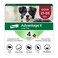 Advantage II Large Dog Vet-Recommended Flea Treatment &amp; Prevention   Dogs 21-55 lbs.   4-Month Supply