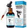Kennel Cough for Dogs- Kennel Cough Treatment, Natural Cough Supplement for Dogs, Gentle Dog Congestion Relief, Liquid Dog Allergy Relief