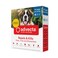 Advecta Ultra Flea And Tick Prevention For Dogs - Dog and Puppy Treatment and Control - Mosquito Repellent - XL, Fast Acting Waterproof Topical Drops, 4 Month Supply