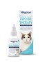 Vetericyn Plus Feline Facial Therapy   Healing Aid and Skin Repair for Different Cat First Aid Needs, Including Cat Acne, Cat Ear and Eye Problems. 2 Ounces