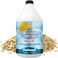 Bodhi Dog Oatmeal Shampoo &amp; Conditioner   Naturally Deodorize Dogs, Cats &amp; Pets with Organic Ingredients   Soothes and Moisturizes Dry, Itchy Skin   Vet Approved- Made in USA (Oatmeal, 1 Gallon)