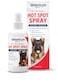 Vetericyn Plus Hot Spot Spray for Dogs Skin Sores and Irritations   Itch Relief for Dogs and Prevents Chewing and Licking at Skin, Safe for All Animals. 8 Ounces