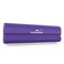 EasyGroomer Deshedding Brush for Dogs Cats   Purple   Undercoat Tool for Large and Small Pets   Comb Removes Loose Dirt, Hair and Fur   Perfect Clean for Short and Long Hair Grooming Shedding