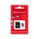 128GB TF Card Flash Memory Card Ultra High Speed U3 C10 TF Card with Adapter