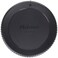 Nikon BF-N1 Body Cap, Black