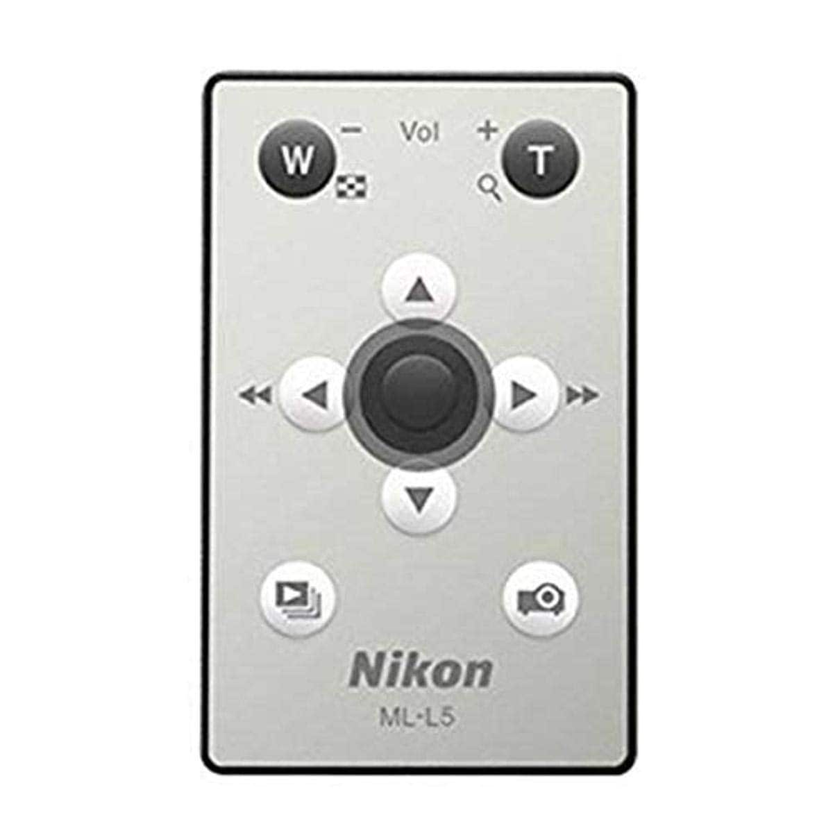 نيكون Nikon ml-l5 Remote Control