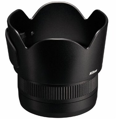 Nikon HN-CP12 Lens Hood for Coolpix 8400 Digital Camera