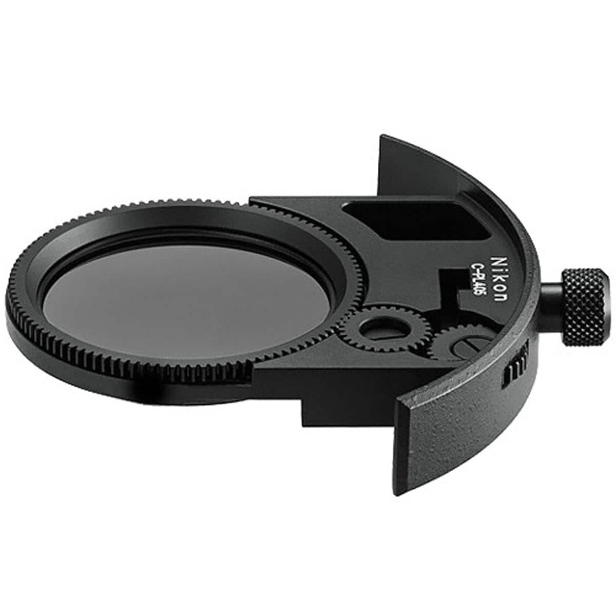 Nikon Nikon c-pl405 40 slip-in Circular Polarizing Filter