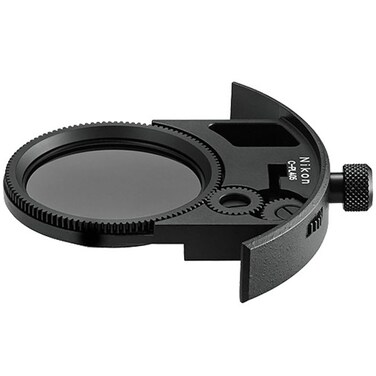 Nikon C-PL405 40.5mm Slip-In Circular Polarizing Filter