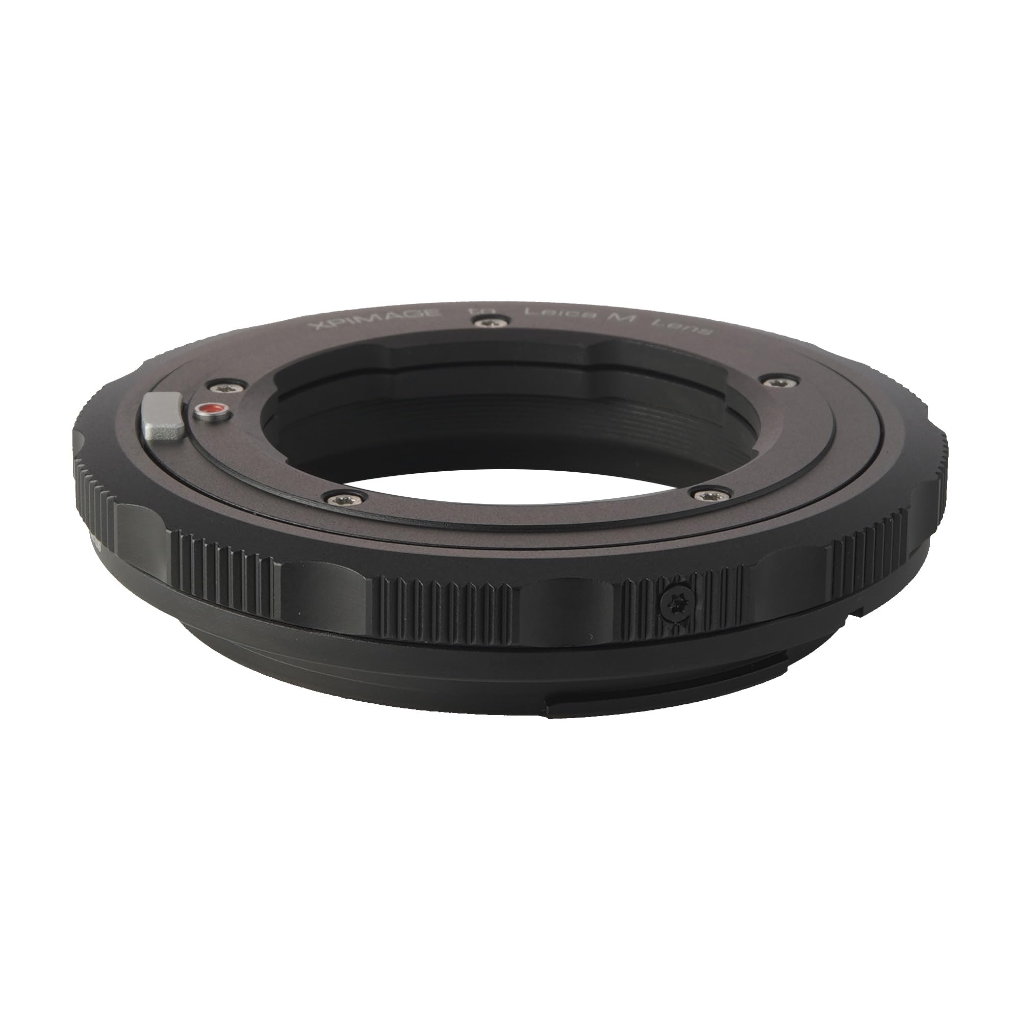 xpimage Xpimage M To Xcd Lens Mount Adapter Ring
