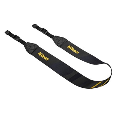Nikon AN-DC26 Neck Strap for Z 5, Z 6II and Z 7II Mirrorless Camera