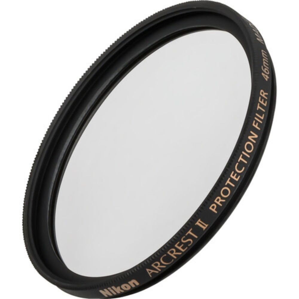 نيكون Nikon Arcrest Ii zero-one Ar Coated Protection Filter
