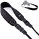 JJC Mirrorless DSLR Camera Neck Strap with Quick Release for Canon R100 R8 R50 Rebel T8i T7i 4000D 90D SL3 Sony A6700 A7RV A7 IV A7S III II Nikon Z50II Z f Zf Z8 Z30 Z6 Z7 II Z5 Z50 D850 D7807S III II