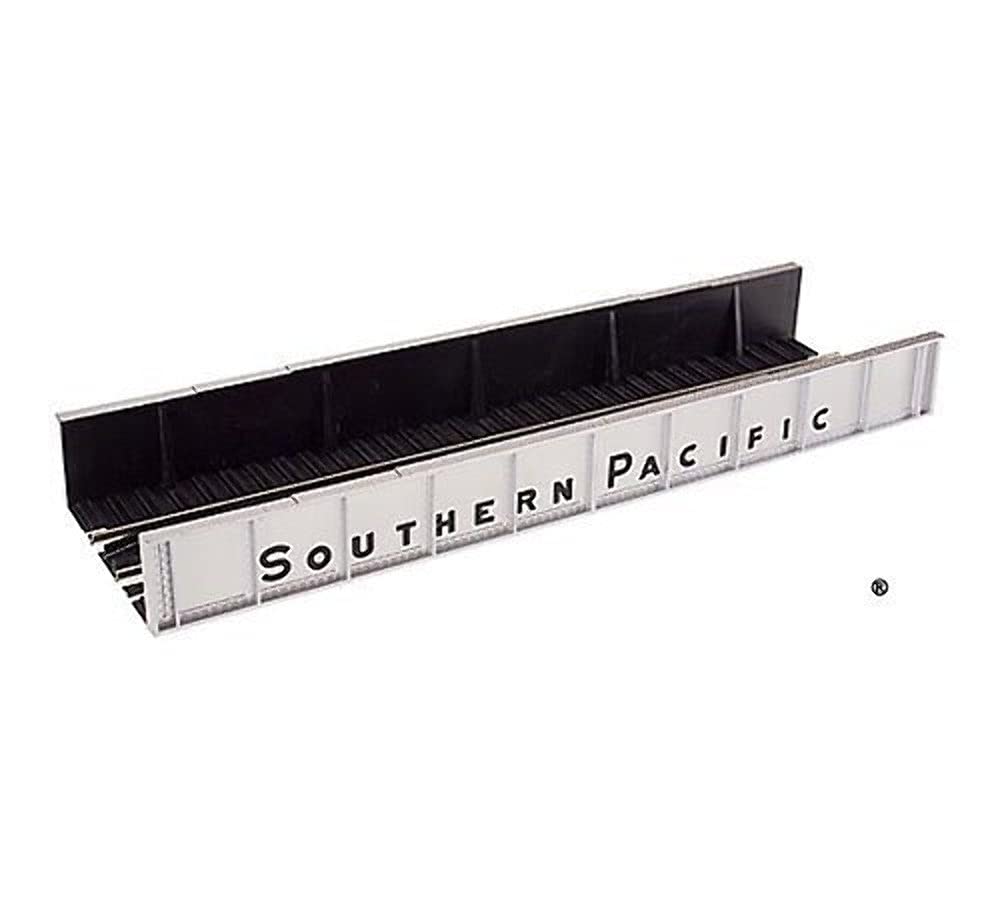 atlas Atlas N Scale Code 80 Plate Girder Bridge Southern Pacific