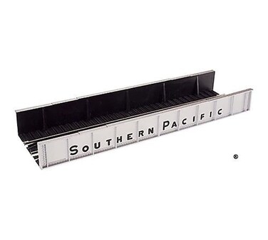 Atlas N Scale Code 80 Plate Girder Bridge Southern Pacific