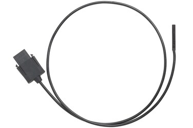 Fluke FLK-5.5MM/1M Probe 5.5MM Scope with a 1M Probe, Dual View Camera