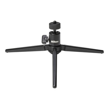 Nikon Mini Tripod, Black