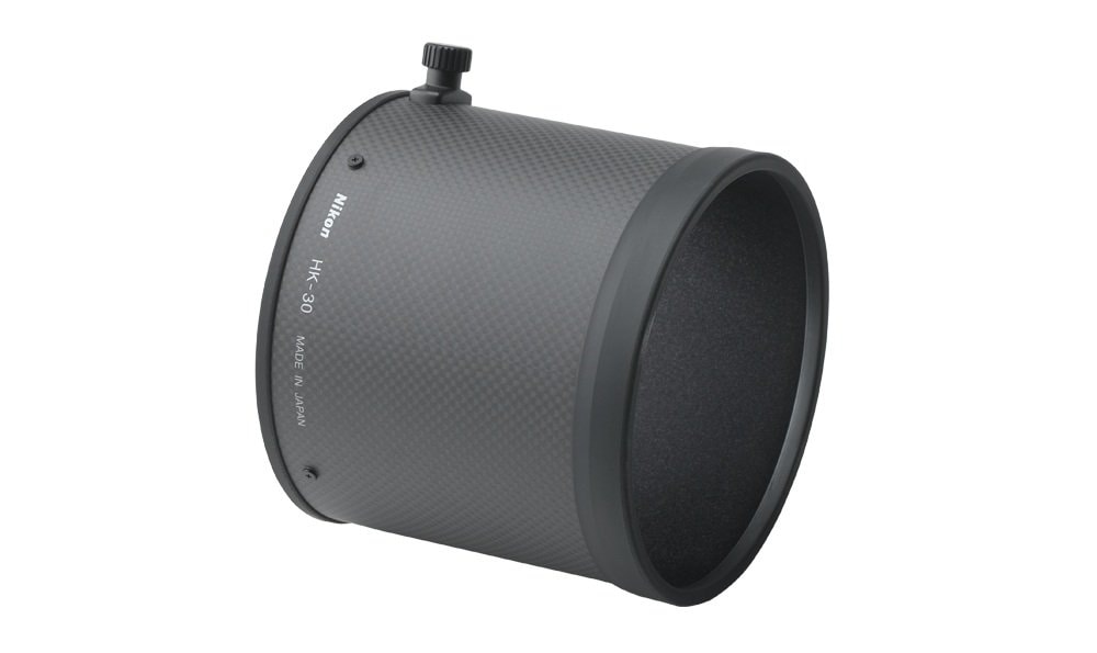 Nikon Nikon hk-30 slip-on Lens Hood