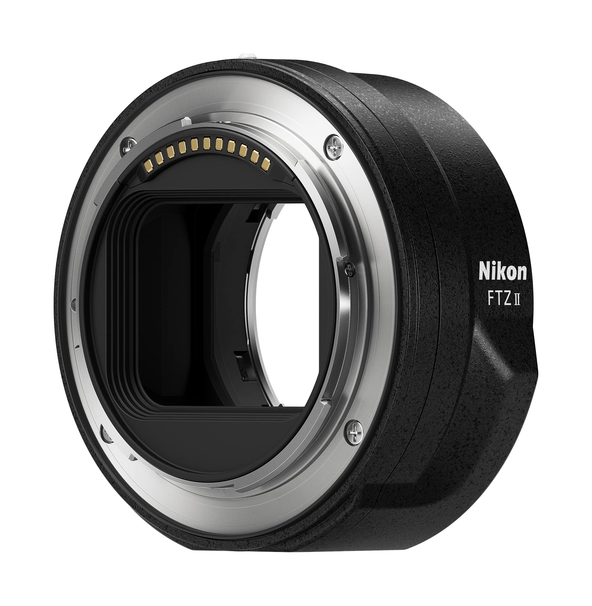 Nikon Nikon Ftz Ii Lens Mount Adapter