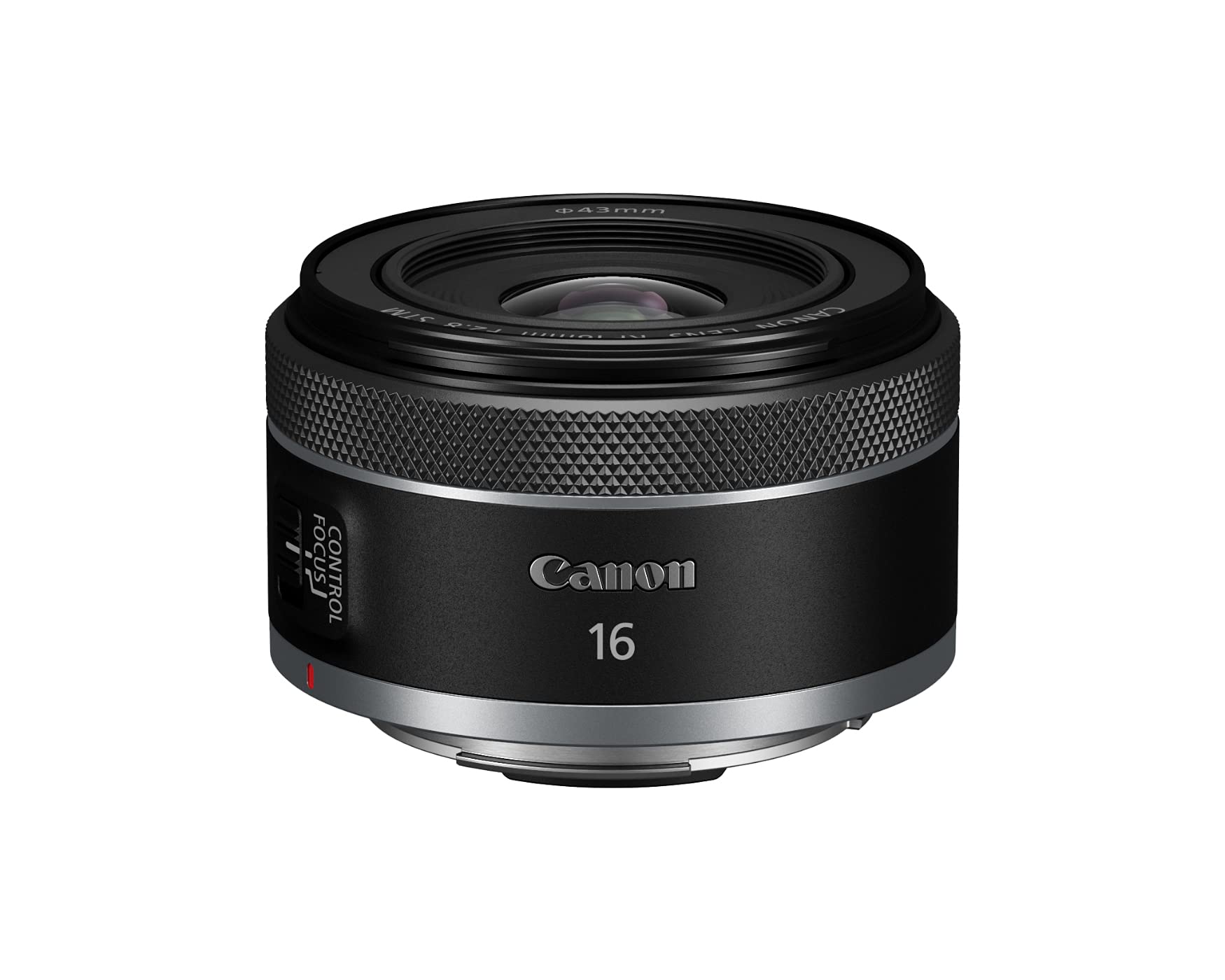 كانون Canon RF16mm F2 8 Stm