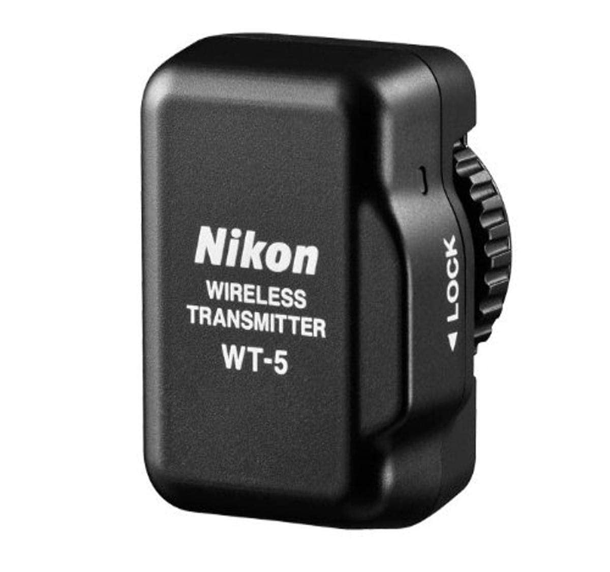 Nikon Nikon wt-5a Wireless Transmitter