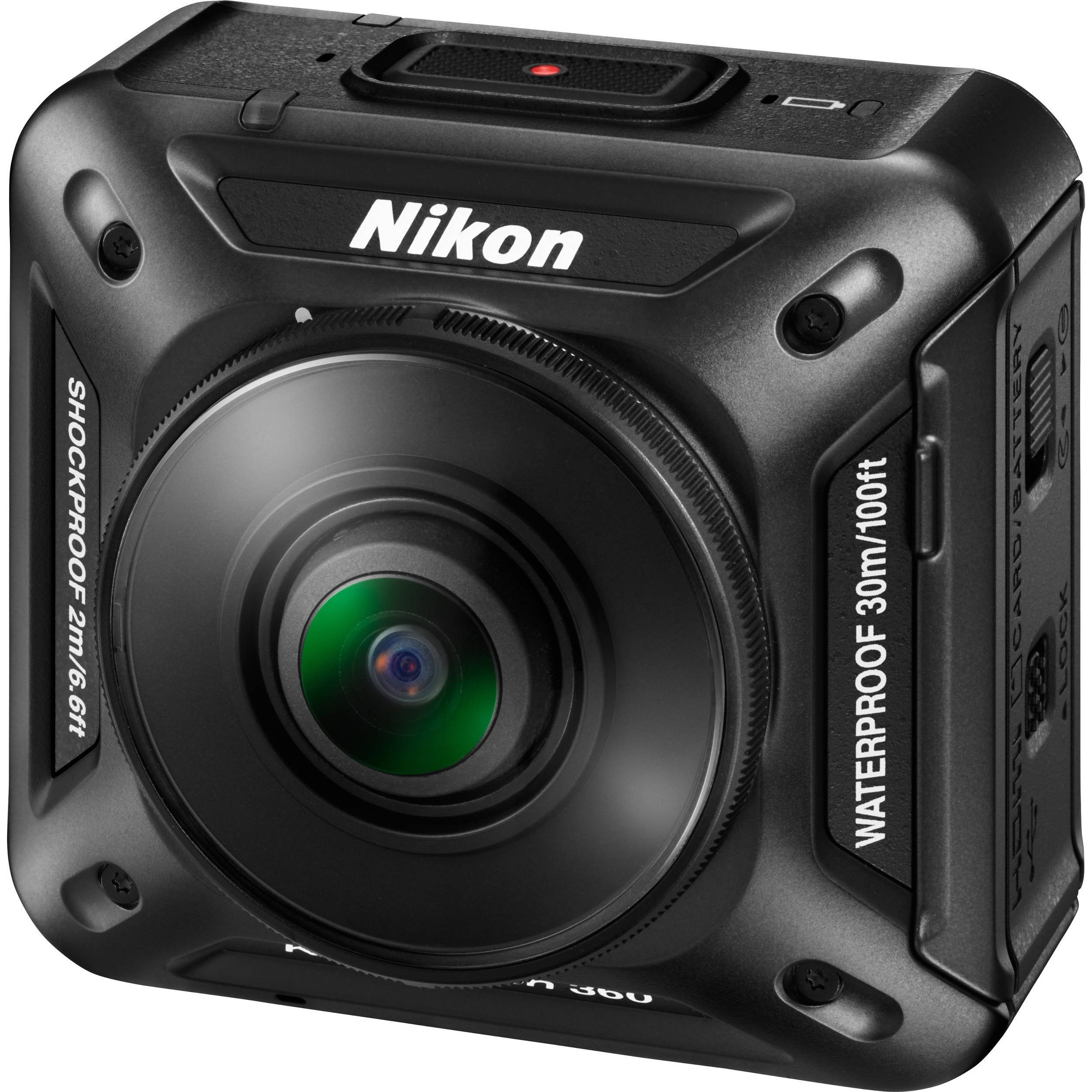 نيكون Nikon Keymission 360