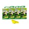 Fujifilm QuickSnap Flash 400 One Time Use 35mm Camera with Flash, 27 Exposures, 4-Pack
