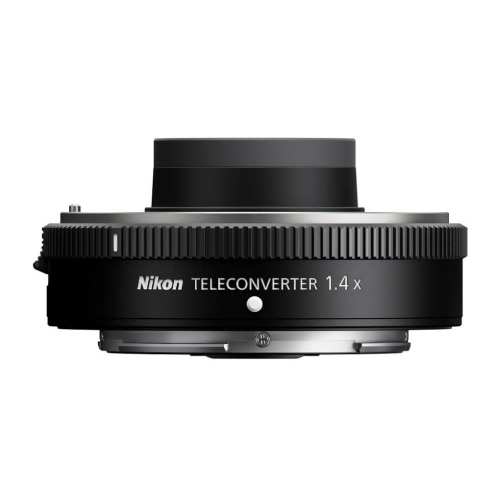 نيكون Nikon Z Teleconverter tc-1 4x