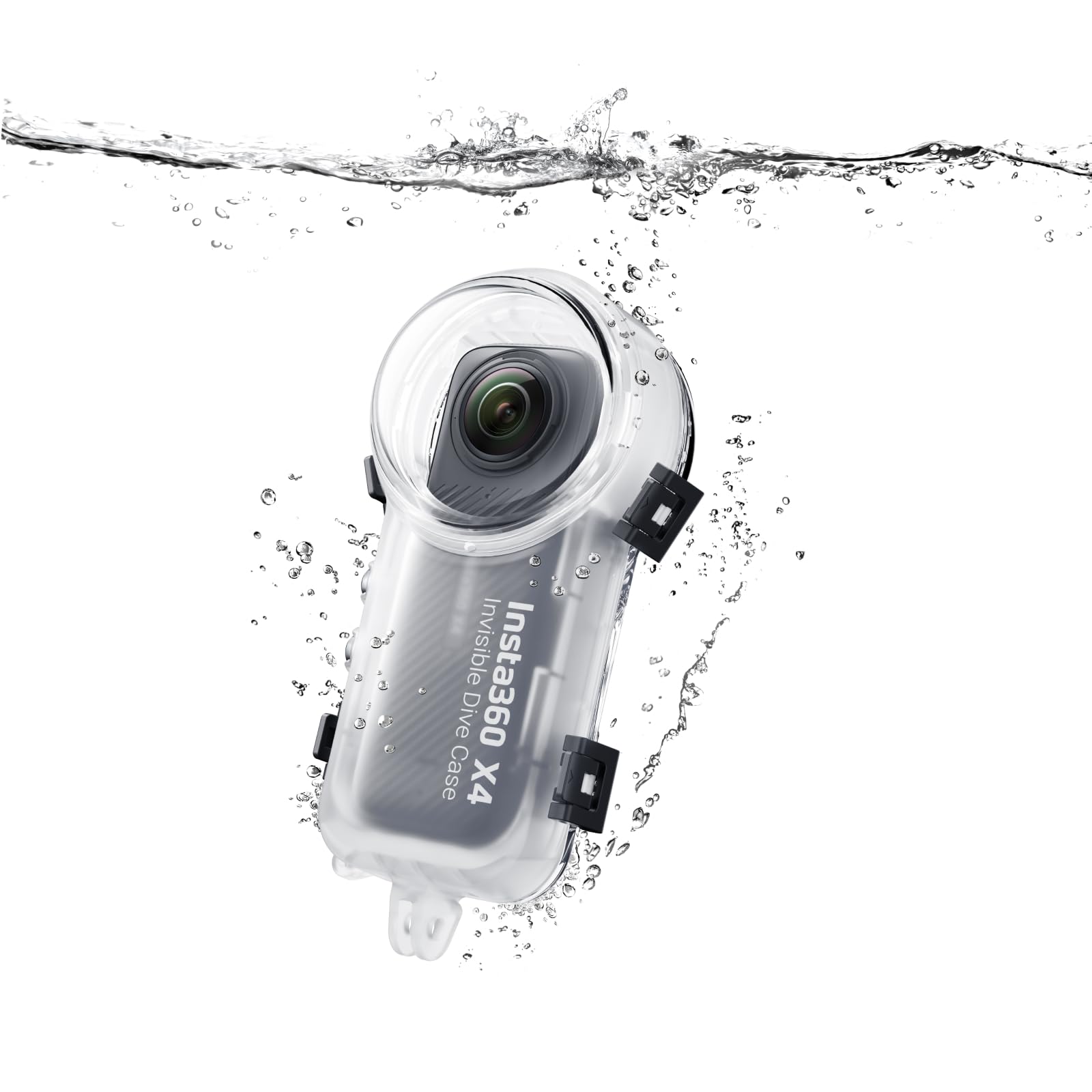 إنسا 360 Insta360 X4 Invisible Dive Case